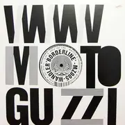 12inch Vinyl Single - Wandler - Borderline