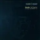 12inch Vinyl Single - Wandler - Get Together