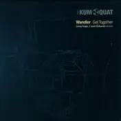 Wandler - GET TOGETHER EP
