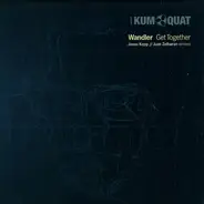 Wandler - GET TOGETHER EP