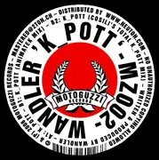 12inch Vinyl Single - Wandler - K_pott