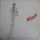 LP - Wando - Vulgar E Comum É Não Morrer De Amor
