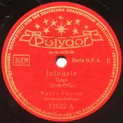 Wandy Tworek's Orkester