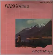 Wang Chung - Dance Hall Days (Remix)