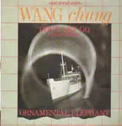 12'' - Wang Chung - Don't Let Go (Special Version)