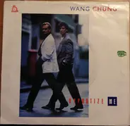 Wang Chung - Hypnotize Me / Lullaby