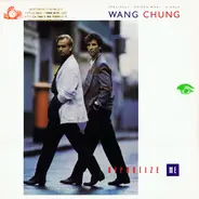 Wang Chung - Hypnotize Me