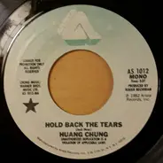 Wang Chung - Hold Back The Tears