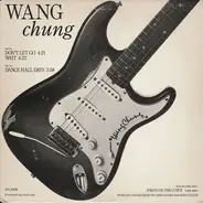 Wang Chung - Selections From Points On The Curve