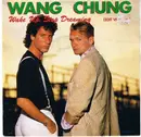 7inch Vinyl Single - Wang Chung - Wake Up, Stop Dreaming (Edit Version)