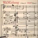 12'' - Wang Chung - Wait (Remix)
