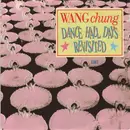 7inch Vinyl Single - Wang Chung - Dance Hall Days - Revisited