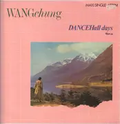 12inch Vinyl Single - WANG chung - Dancehall Days (Remix)