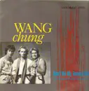 12inch Vinyl Single - Wang Chung - Don't Be My Enemy / Wait (Extended Dance Remixes)