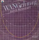 12inch Vinyl Single - Wang Chung - Don't Be My Enemy
