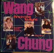7inch Vinyl Single - Wang Chung - Fire In The Twilight