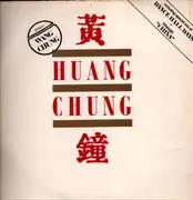 LP - Wang Chung - Huang Chung
