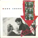 7inch Vinyl Single - Wang Chung - Let's Go