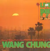 Wang Chung