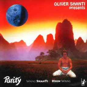 Wang Shanti, Hsun Wang - Purity