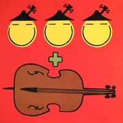 12'' - Wang Tang - Drei Chinesen Mit Dem Kontrabass