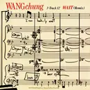 12'' - Wang Chung - Wait (Remix)