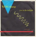 7'' - Wang Chung / Keith Forsey - Fire In The Twilight