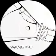Wang Inc. - Untitled