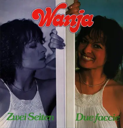 Wanja - Zwei Seiten - Due Faccie