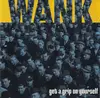 CD - Wank - Get A Grip On Yourself