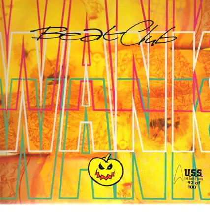 Wank Wank Wank - Beat Club