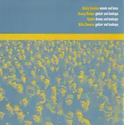 CD - Wank - Get A Grip On Yourself