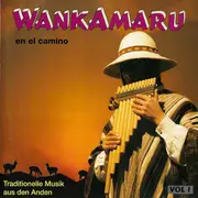 CD - Wankamaru - En El Camino