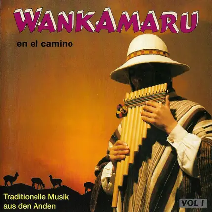 Wankamaru - En El Camino