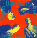 7inch Vinyl Single - Wanna-Bees - Let's Fall In Love