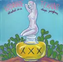 CD - Wannabe Texans - Alcohol Is A Cheap Perfume