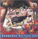 CD - Wannabes - Mod Flower Cake
