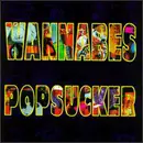 CD - Wannabes - Popsucker