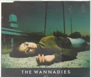 CD Single - Wannadies - Hit
