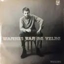 LP - Wannes Van De Velde - Wannes Van De Velde - Mono