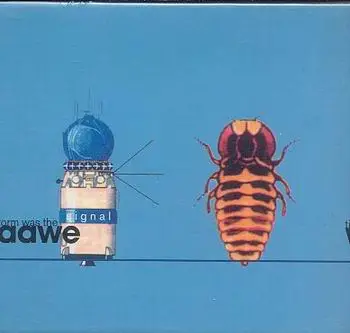 Waawe - Timestorm Was the Signal