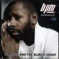 Waajeed - BPM Instrumentals