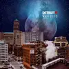 Double LP - Waajeed - Detroit Love 3
