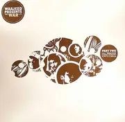 12inch Vinyl Single - Waajeed - The War L.P. Part Two