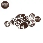12inch Vinyl Single - Waajeed - The War L.P. Part Two