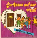 LP - Wachauer Buam - Ein Abend auf der Heidi