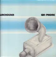 Wacholder - Gin-Phonic