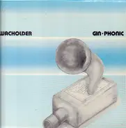 Wacholder - Gin-Phonic