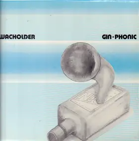 Wacholder - Gin-Phonic