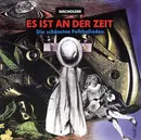 LP - Wacholder - Es Ist An Der Zeit - Die Schönsten Folkballaden